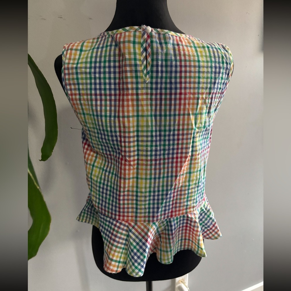 Design Lab Rainbow Tank 🌈 - Picture 3 of 3